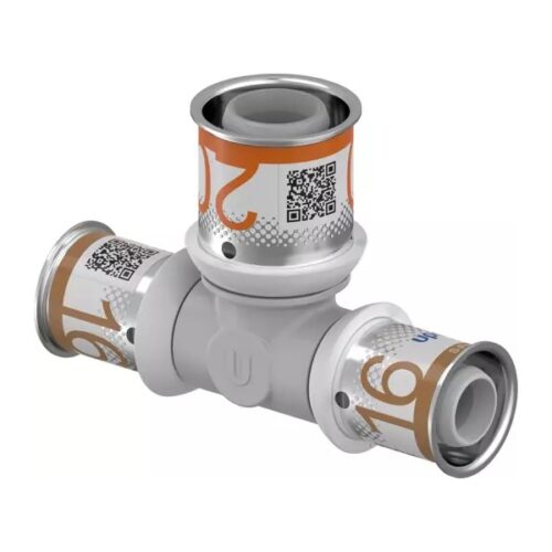 T-tengi 16x20x16 plast