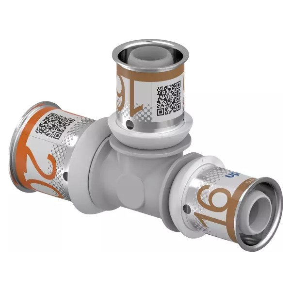 T-tengi 20x16x16 plast