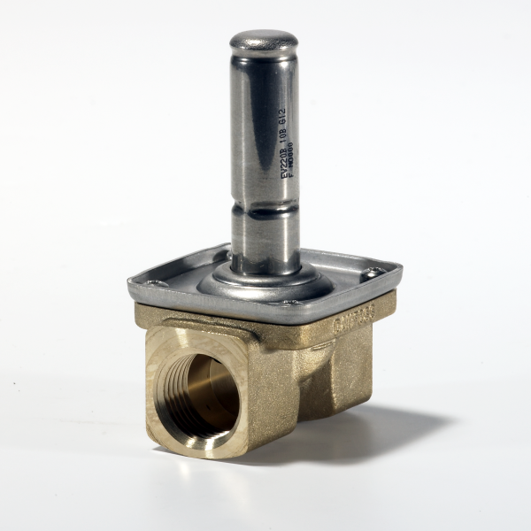 Segulloki EVSI-10 NC 1/2" V