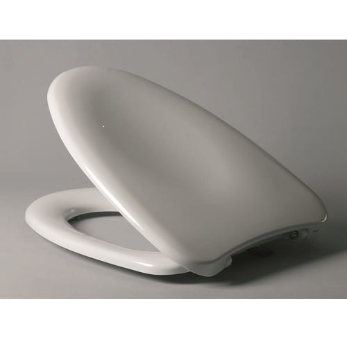 Wc seta ARCTIC hvít standard