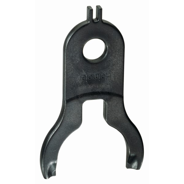 Lykill á hitanema RTL