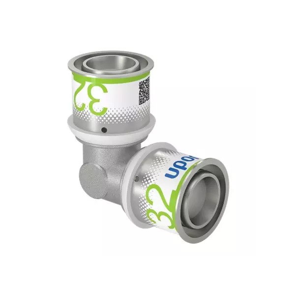 Hnétengi 32x32 stál