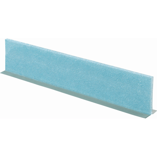 Þensluraufarlisti 1800x100x10mm