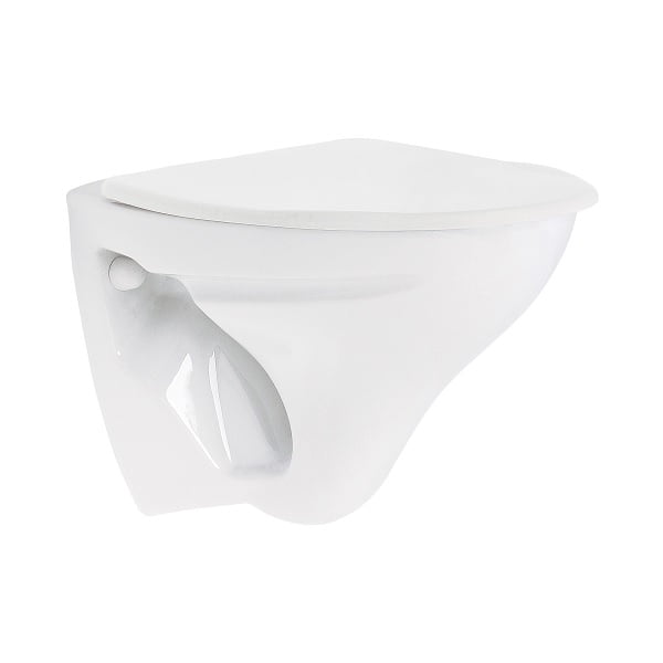 WC IFÖ CERA veggh f innb kassa