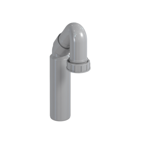 PREVEX frárennslisstenging f.P-LOC vatnslás 50mm