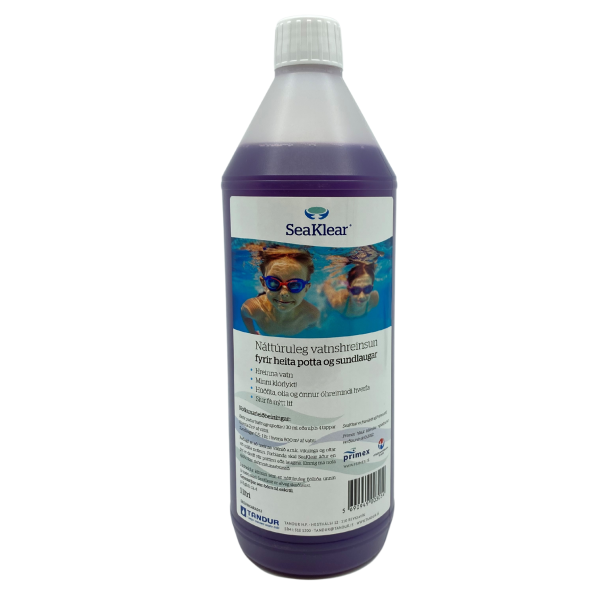Sea-Klear 1 ltr