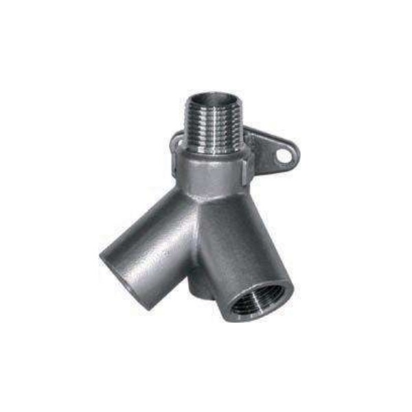 Buxnaté m veggfest f loftst ½"