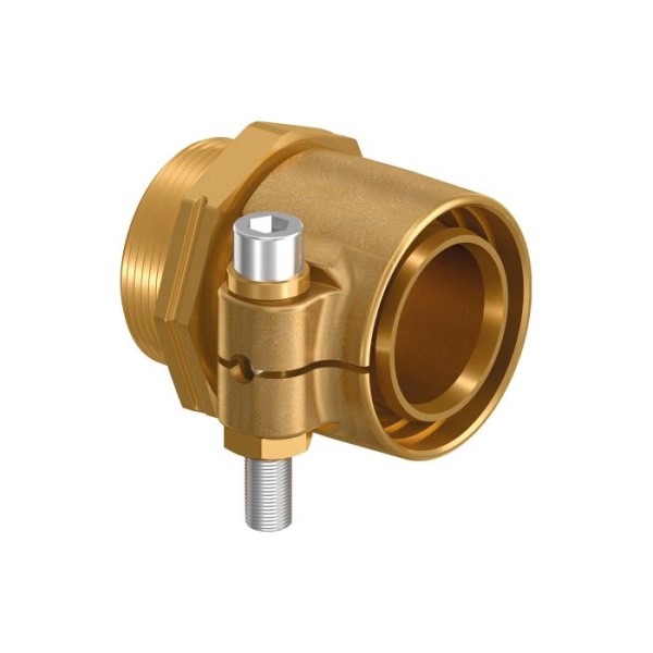 Q&E Wipex Kúpling PN6 32x2,9