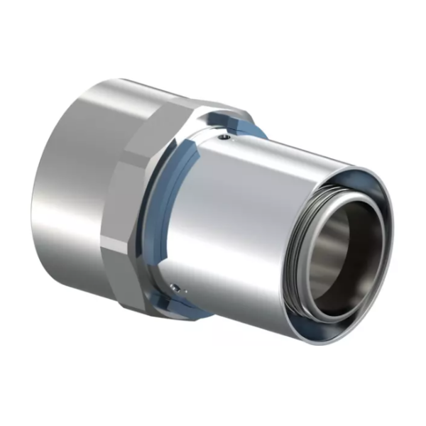 Múffutengi 40x1 1/4"