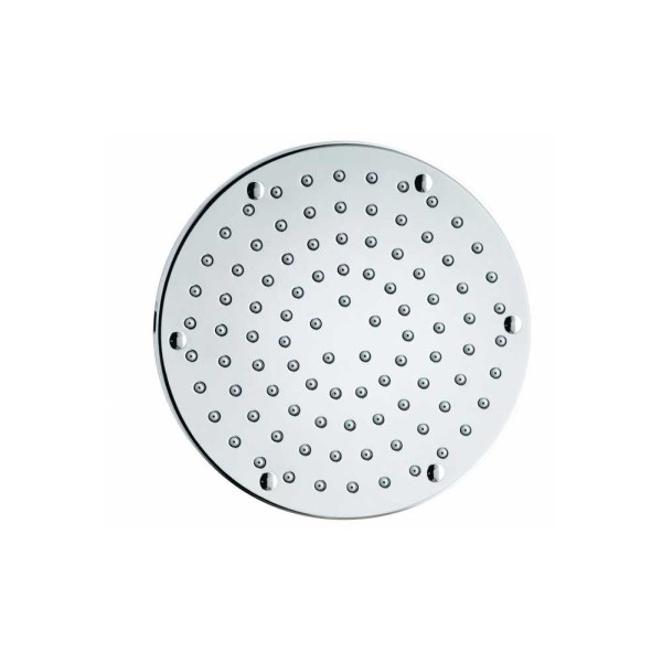 Sturtuhaus OKI 200mm Burstað Nickel