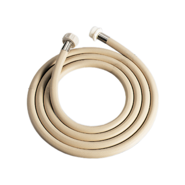 Framlenging á þvottavélaslöngu 1,5 metrar