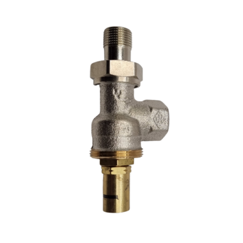 Heimeier RTL retúr 3/8" UK