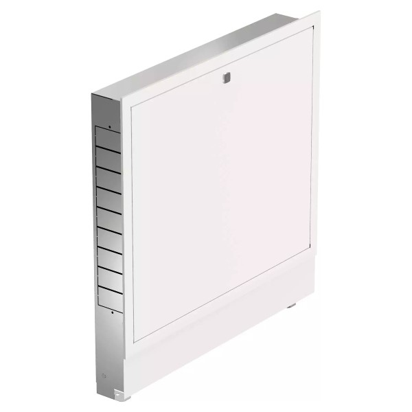 Uponor Vario lagnaskápur innbyggður 700x730x110mm