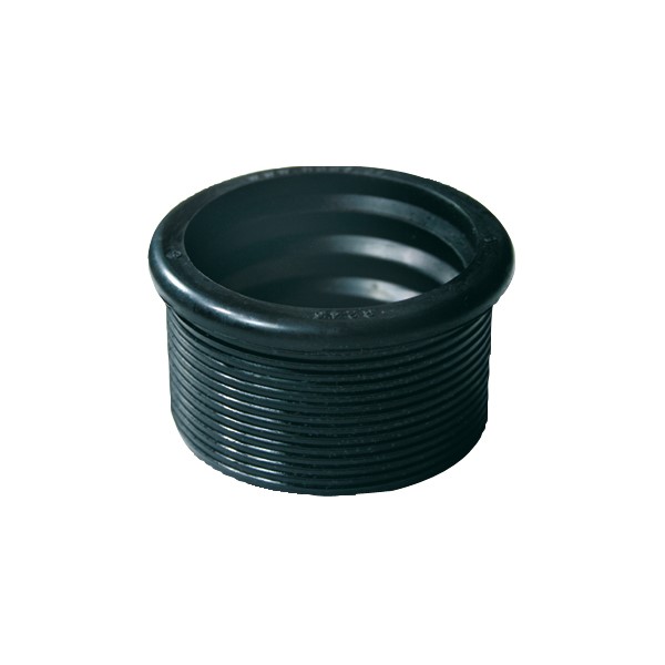 Lásagúmmí 2" í 50mm PP