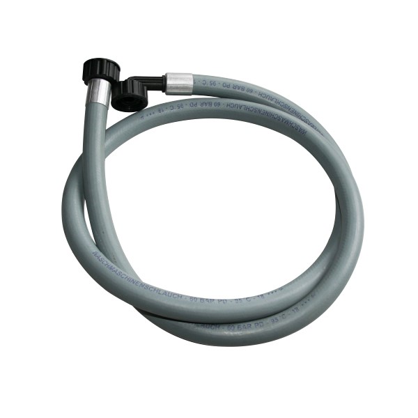 Þvottavélaslanga 2,5 metrar