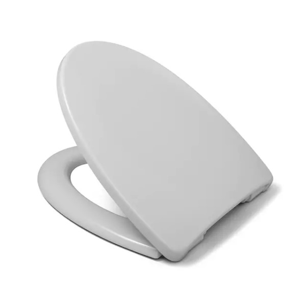 Wc seta Tind hvít softclose