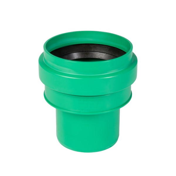 Stein í Plast 110mm  Grænt