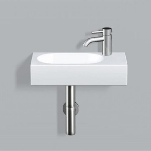 Stálhandlaug WT.XXS450H.L.