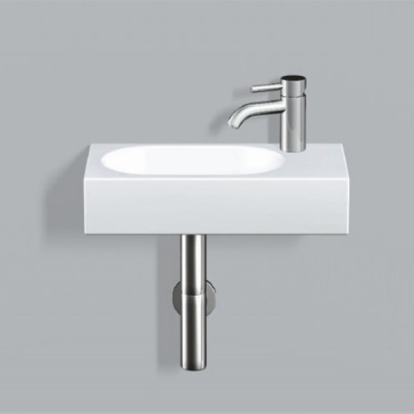 Stálhandlaug WT.XXS450H.L.