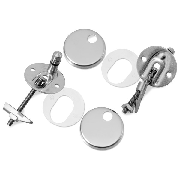 Wc setufestingar HARO C4302G