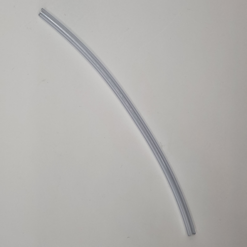 Slanga í sápuskammtara