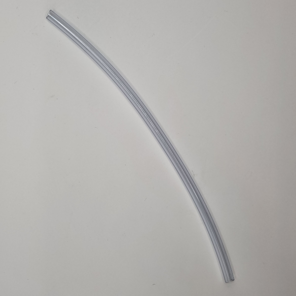 Slanga í sápuskammtara