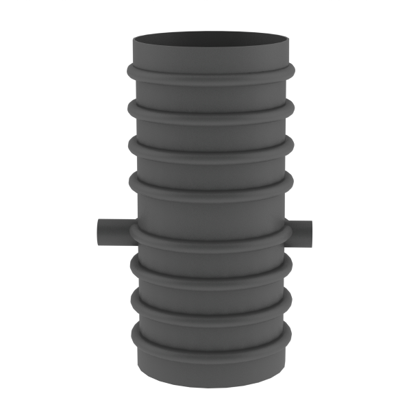 Vatnslásabrunnur 600mm /1200mm úrtök=110