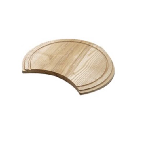 Skurðarbretti beyki f. C380 eldhúsvask