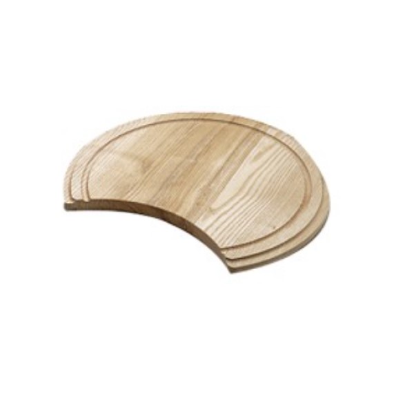 Skurðarbretti beyki f. C380 eldhúsvask