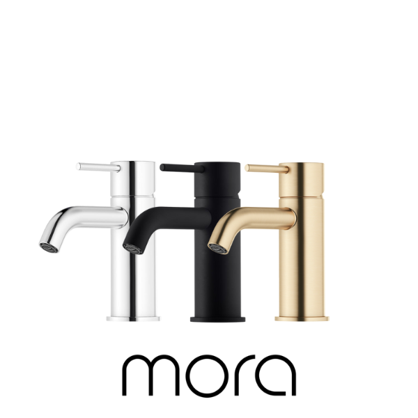 Mora INXX II soft handl.tæki
