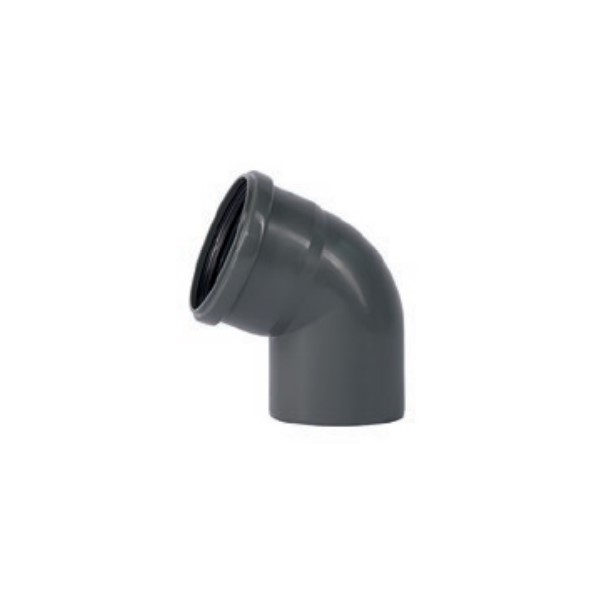 Beygja 110mm 67° PP