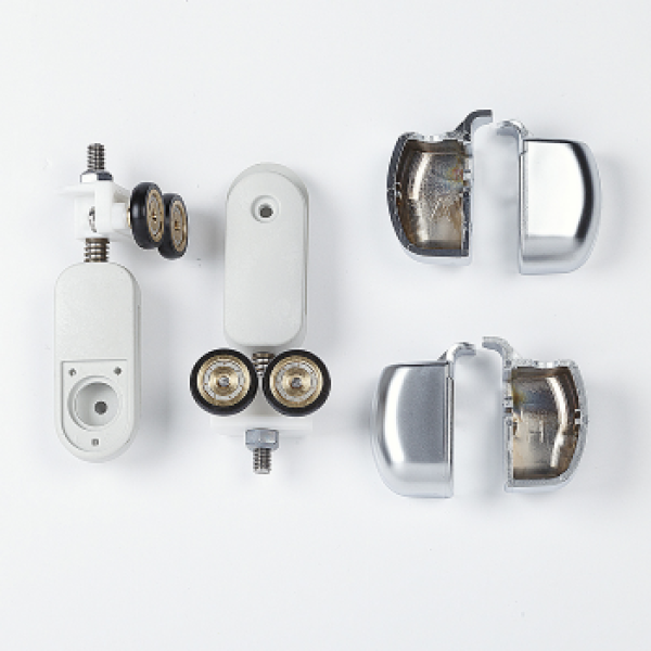 IDO sturtuhjóla sett f. 7-5,7-3,7-2