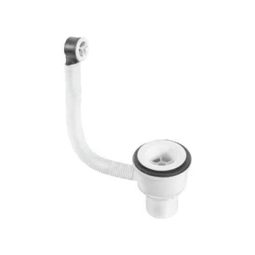 Botnventill f/t.d Alape