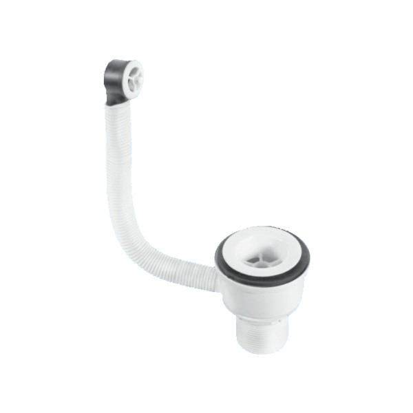 Botnventill f/t.d Alape