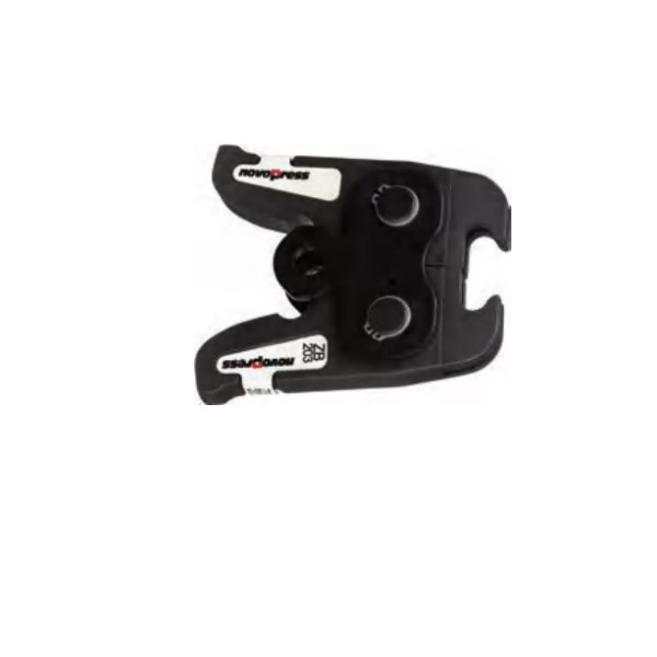 Millistykki f/kjafta 42-54