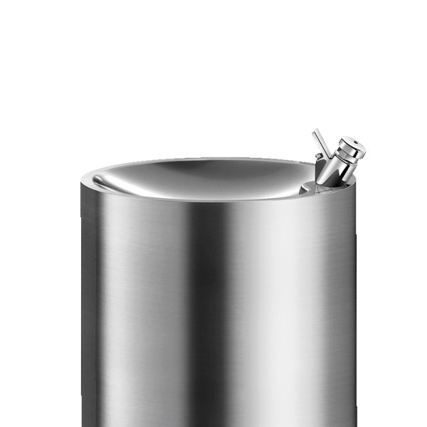 Delabie loki fyrir drykkjarfont 3/8"