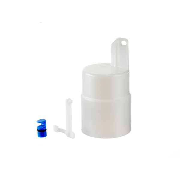 Flotholt inntaksventil AQUA 21