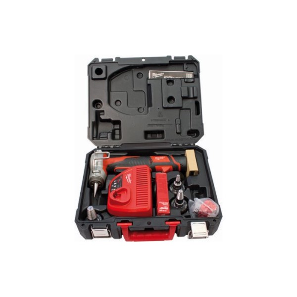 Q&E Pressuvél 16/20/25