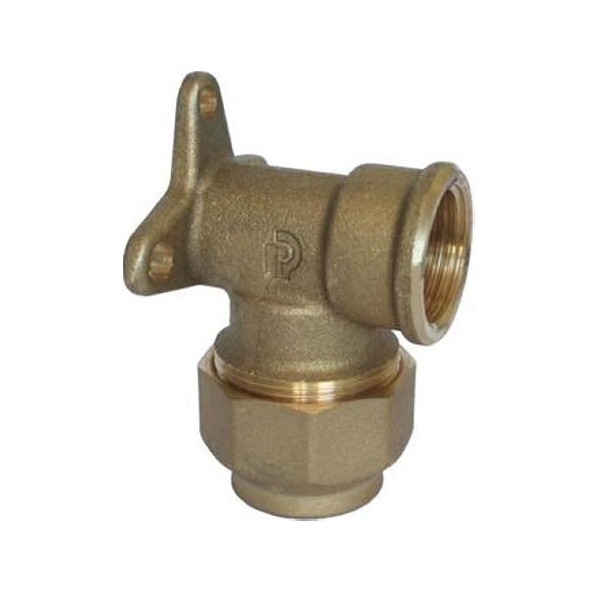 Vegghné 25x3/4" PEH