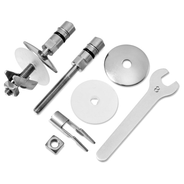 Wc setufestingar C0102G f.t.d. Samar