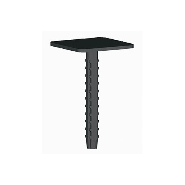 Rörafe Nagli m/haus60mm x 8mm