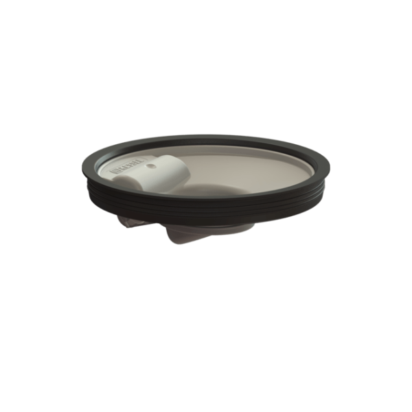 Einstreymisloki í vatnslás.ST