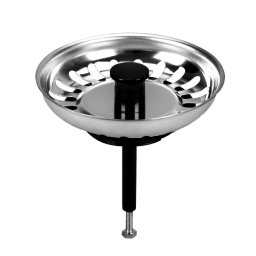 Tappi í körfubotnv.með pinna