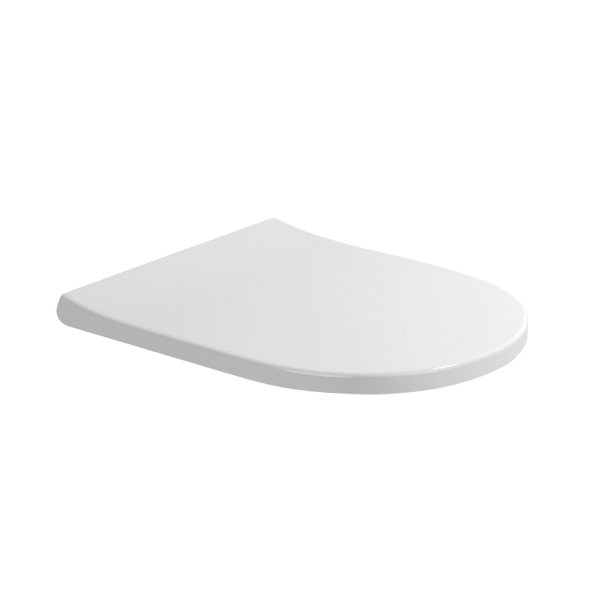 WC seta FLAMINIA  APP/MINIAPP hvít softclose 03/07