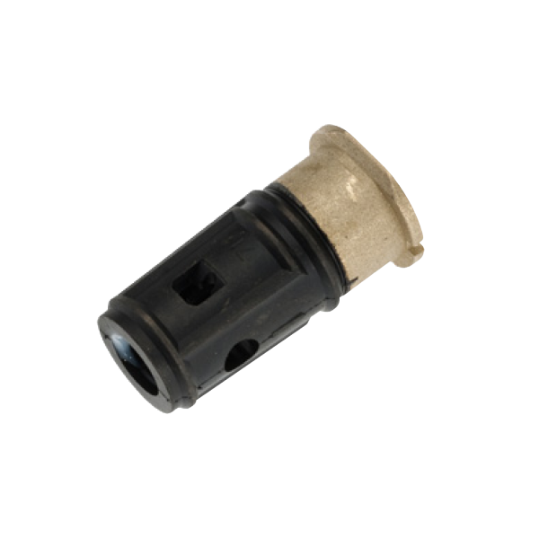 Svört hulsa í Mora Mega POOL