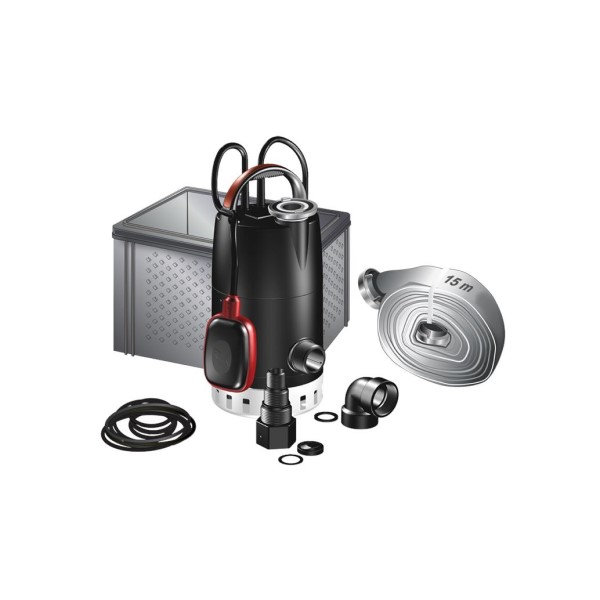 MULTIBOX uniliftCC7 A1 220-240/50 HU