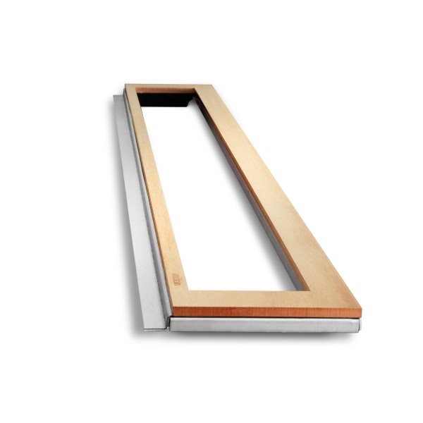 High Line Rammar Kopar