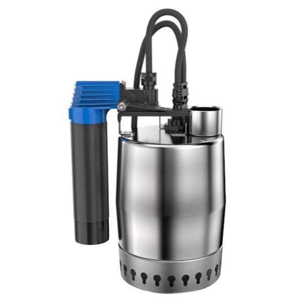 Unilift KP350-AV-1 1x220-240 50Hz Áfast.flotr.