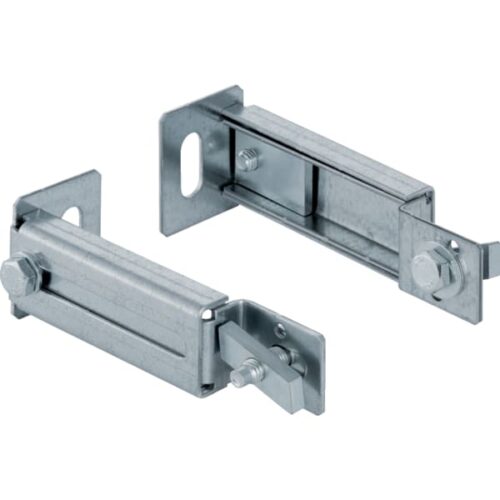 Festing út í vegg f.Duofix f WC kassa