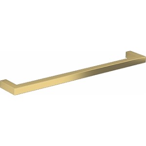 IFÖ handfang S6 19,2. cm BRASS